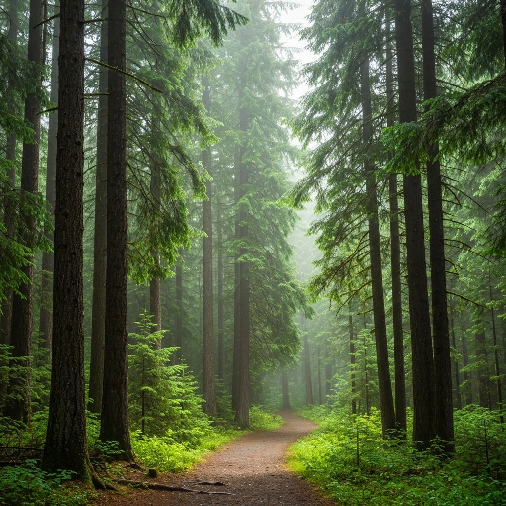 John Dean Provincial Park