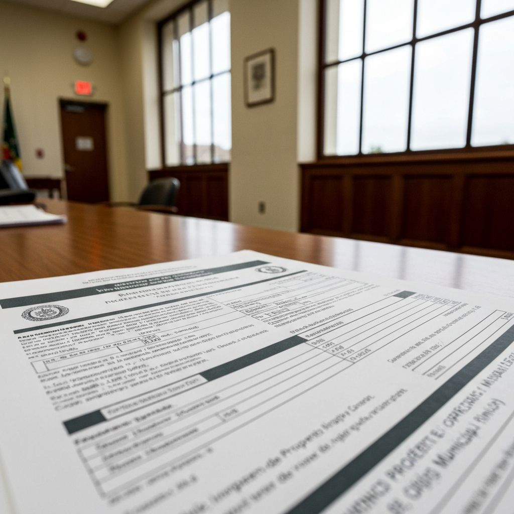 2025 Property Tax Notices Now Available